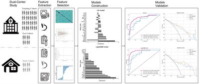 Development and validation of AI models using LR and LightGBM for predicting distant metastasis in breast cancer: a dual-center study